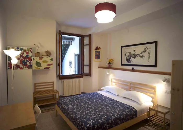 B&B L\'Olivo