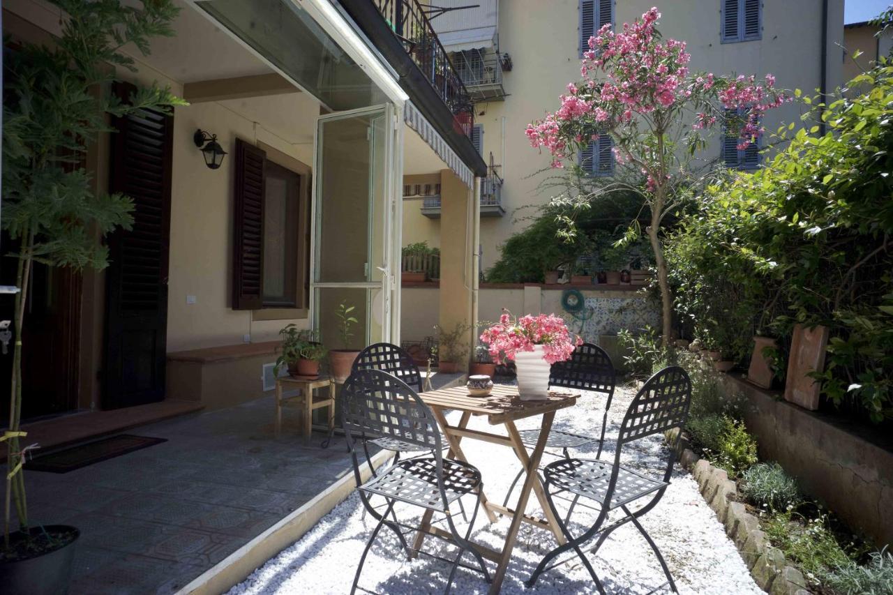 L'olivo Bed and breakfast *